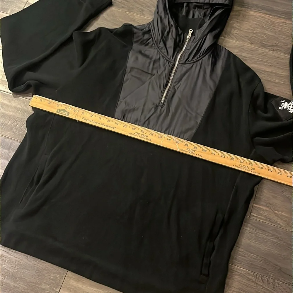 Polo Ralph Lauren no holes